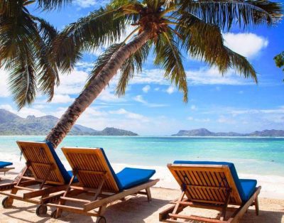 Planning a Honeymoon in Cancun