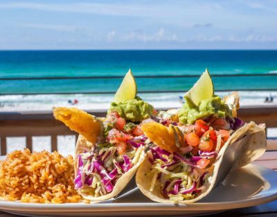 Fine Dining in Cancun