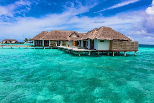 Casa Quintal Beachfront